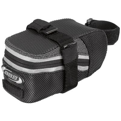 BBB Easy Pack Torba podsiodłowa, rozmiar S