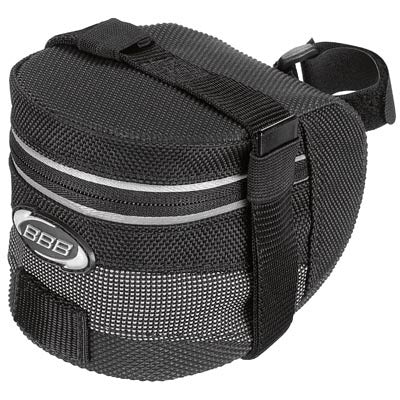 BBB Easy Pack Sakwa podsiodłowa rozm. M