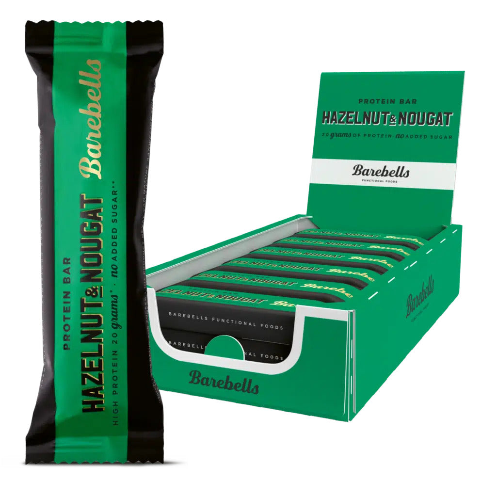 Barebells Protein Bar Riegel 12er Box