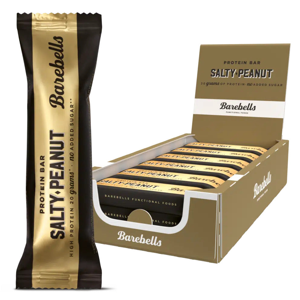 Barebells Protein Bar Riegel 12er Box