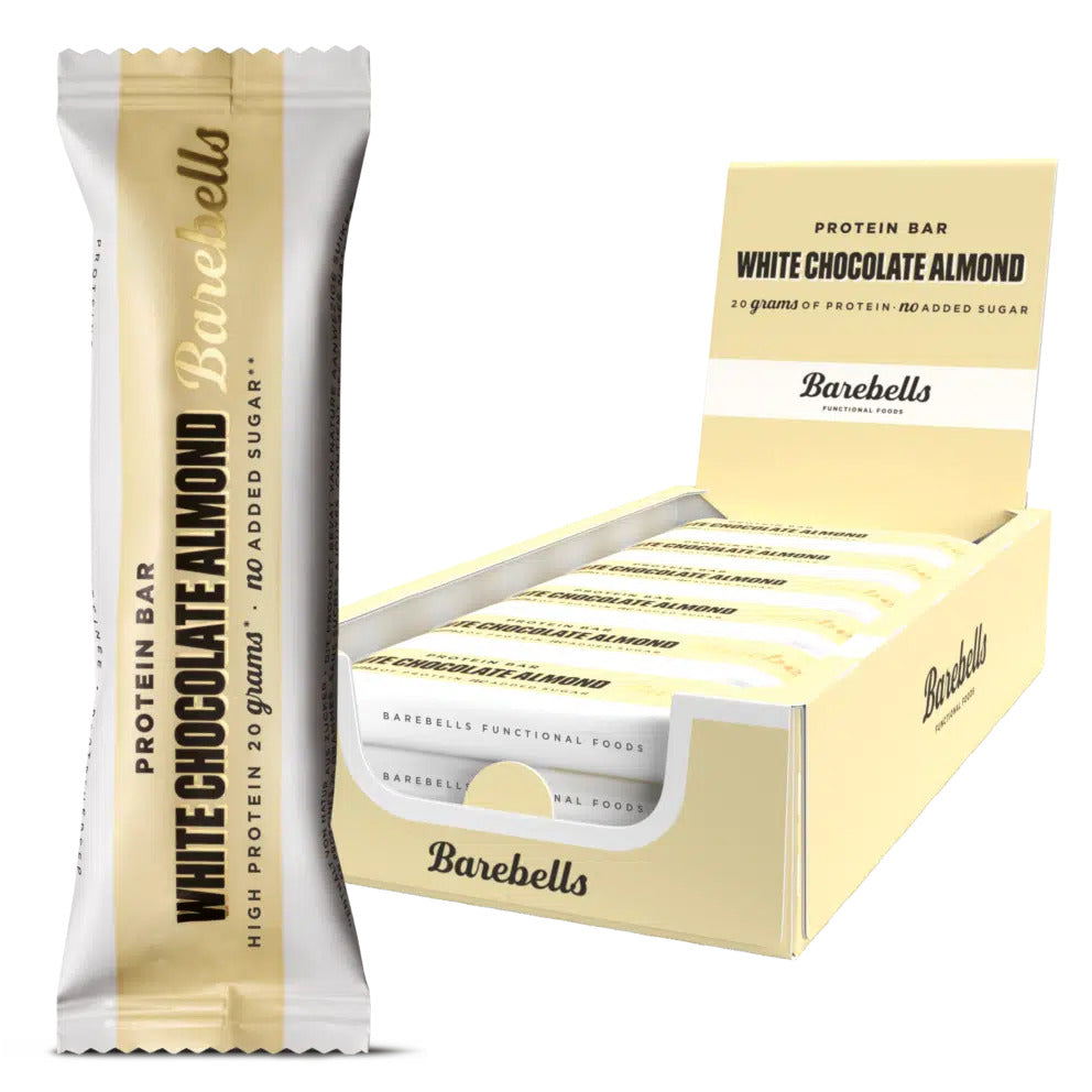 Barebells Protein Bar Riegel 12er Box