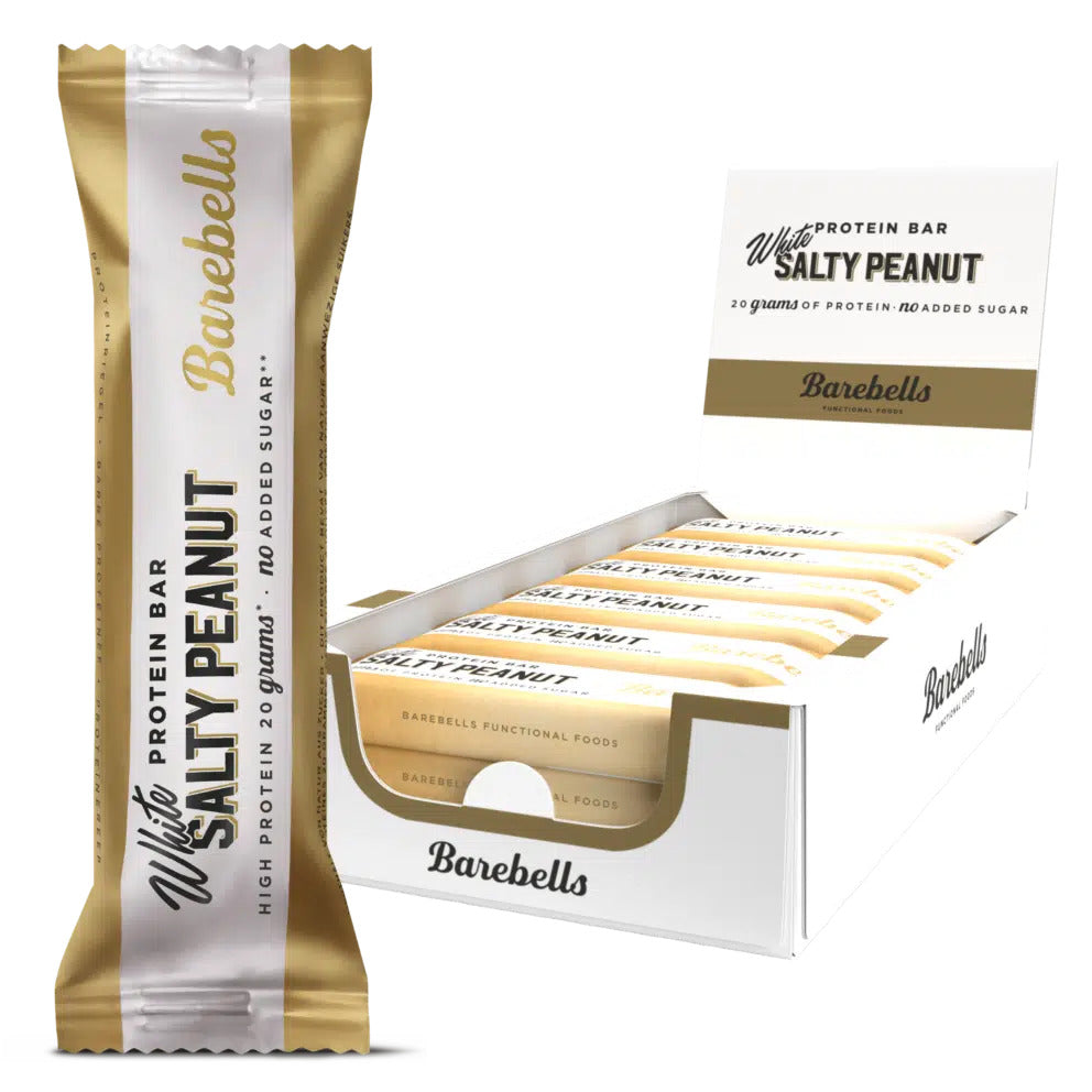 Barebells Protein Bar Riegel 12er Box