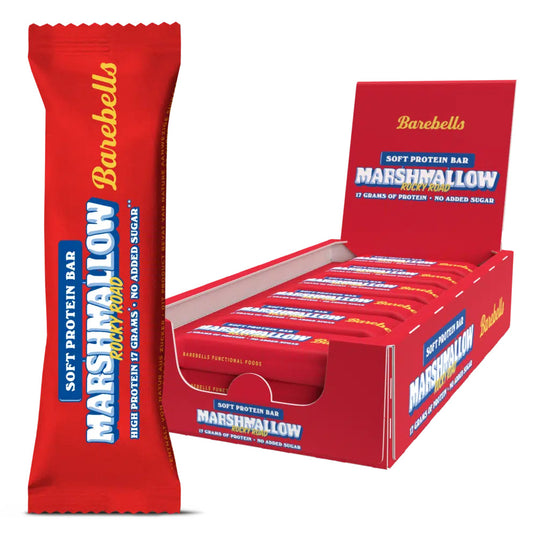 Barebells Soft Protein Bar Riegel 12er Box
