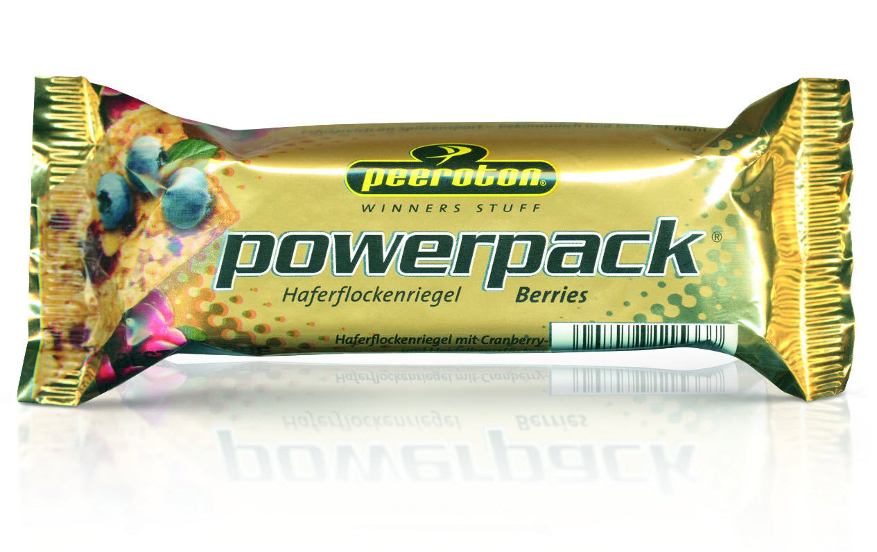 Baton energetyczny Peeroton Power Pack
