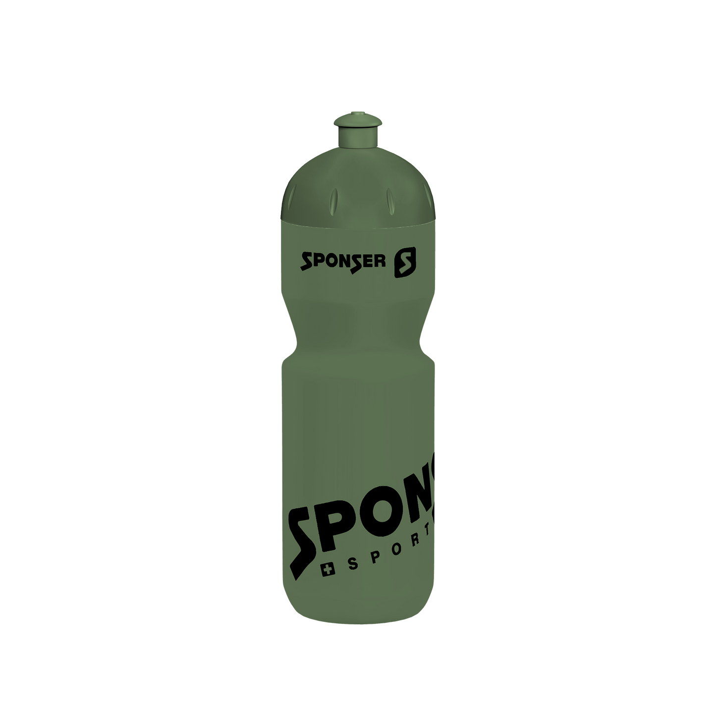 Bidon Sponser 0,75l - NOWY