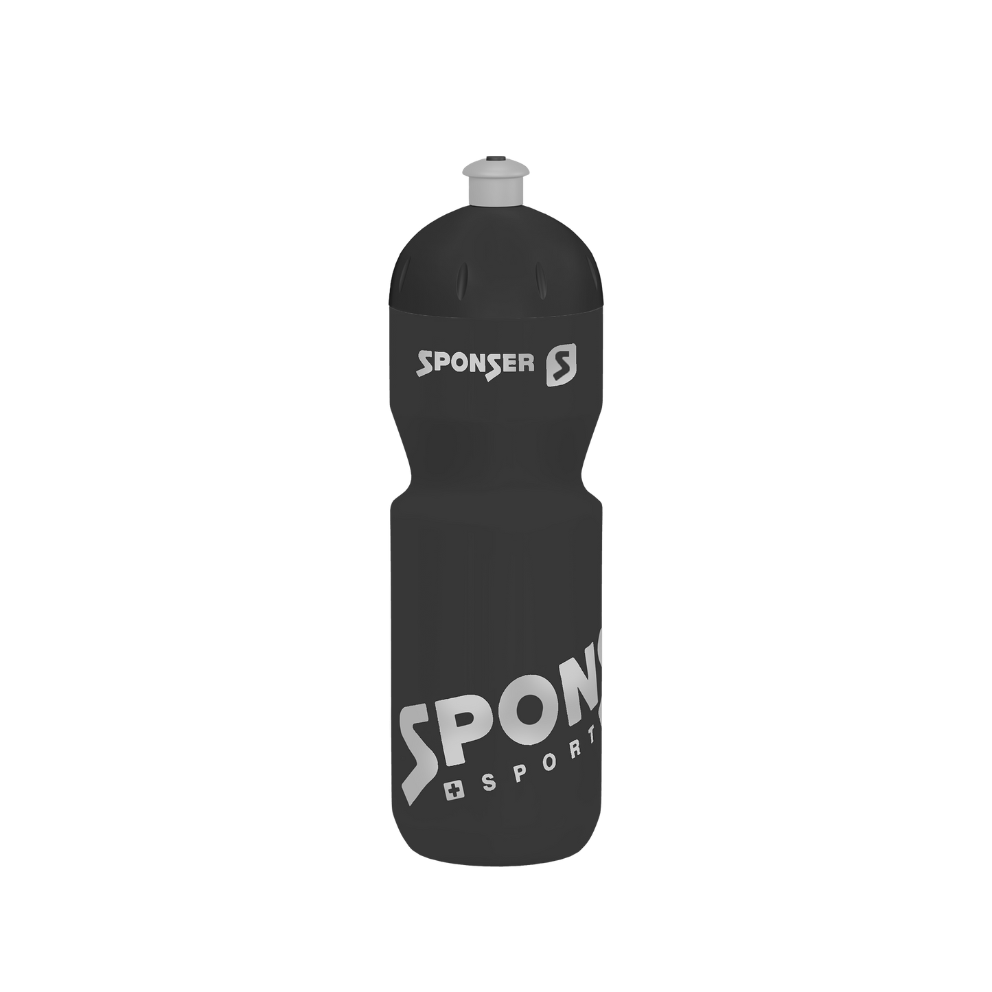 Bidon Sponser 0,75l - NOWY