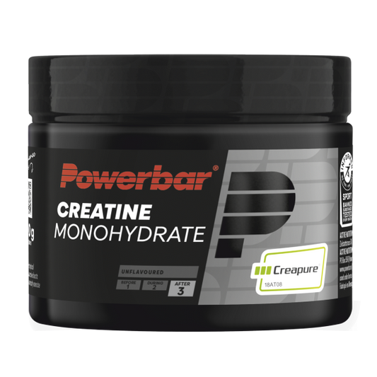 Powerbar Kreatyna Monohydrat 300g Puszka