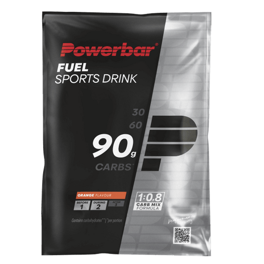PowerBar Fuel 90 Saszetka na napój sportowy