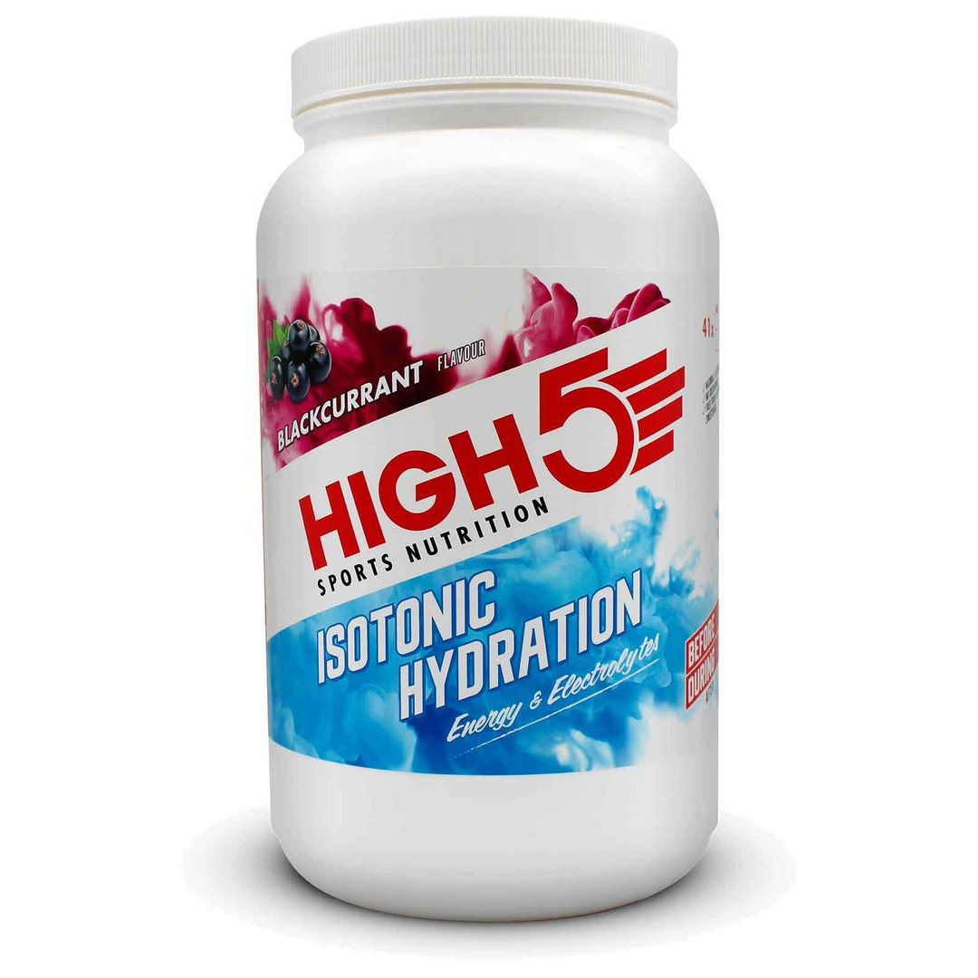 High5 izotonický hydratačný nápoj 1230g dóza