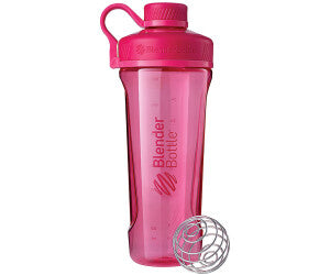 BlenderBottle Radian - Tritan Shaker (946 ml)-ružový
