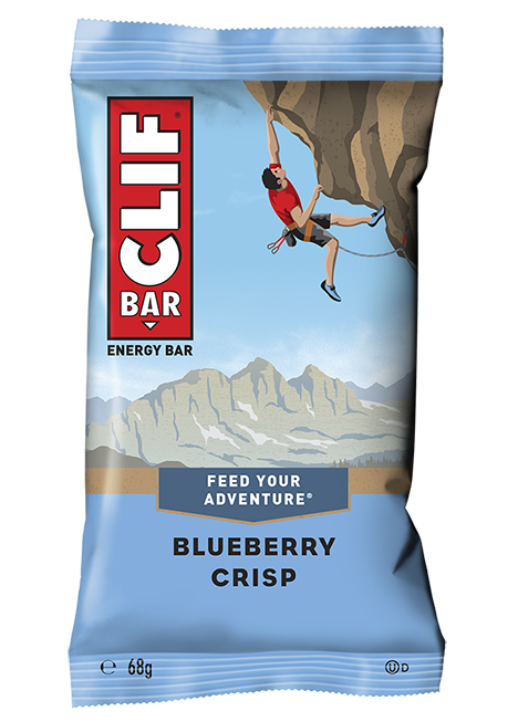 Baton Clif Bar