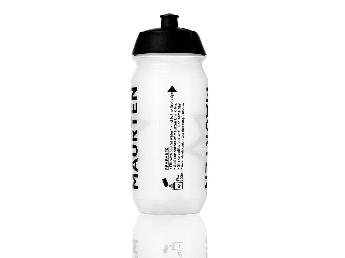 Maurten butelka do picia 500ml