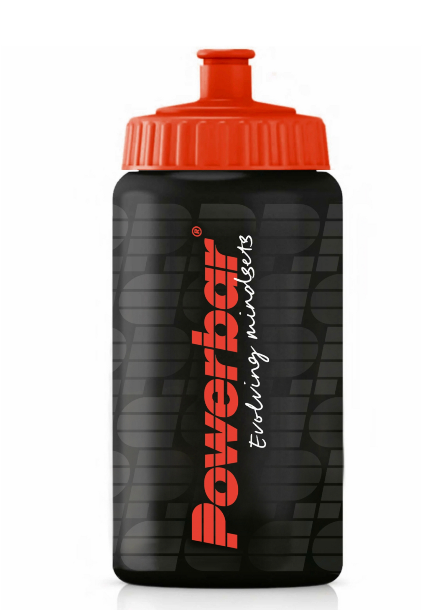 PowerBar Trinkflasche 0,5lt