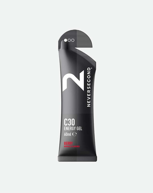 Neversecond C 30 Żel Energetyczny