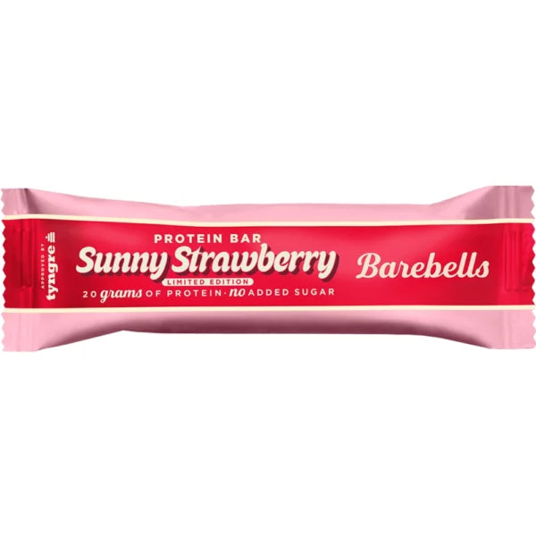 Baton białkowy Barebells