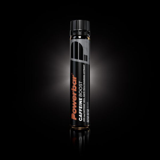PowerBar Black Line Caffeine Boost Ampułka
