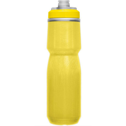 CamelBak Podium Chill Izolowana butelka na wodę, żółta