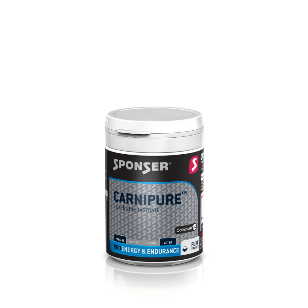 Sponser Carnipure 150g Puszka