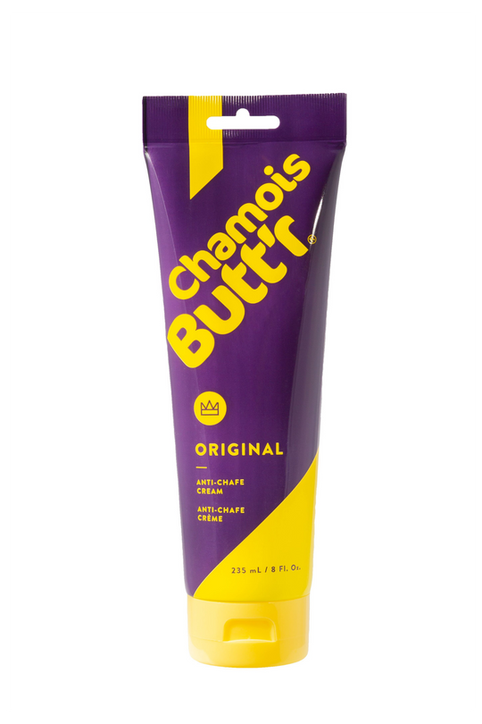Chamois Butt'r Original krem ochronny 235ml
