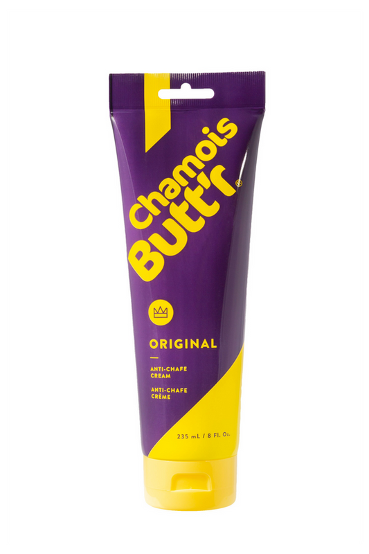 Chamois Butt'r Original krem ochronny 235ml
