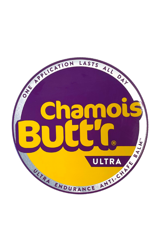 Chamois Butt´r ULTRA Krem ochronny 142g