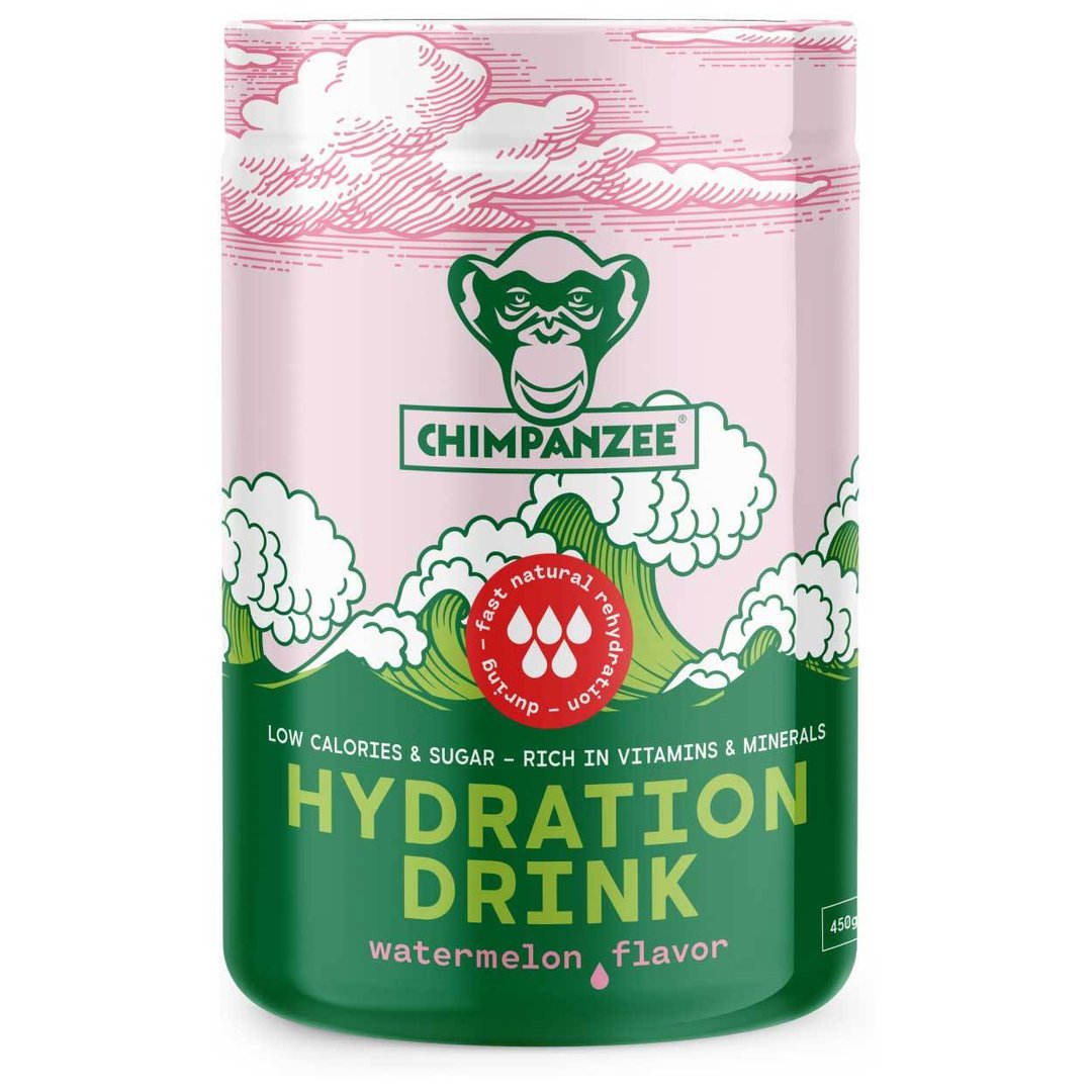 Chimpanzee Hydration Drink izotoniczny 450 g puszka