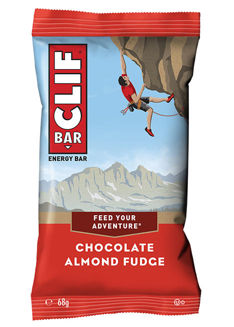 Baton Clif Bar