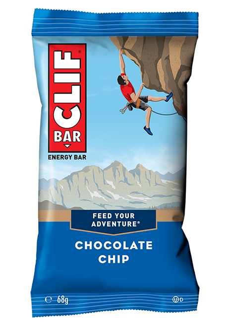 Baton Clif Bar