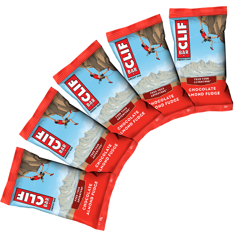 Clif Bar Batony 5 sztuk