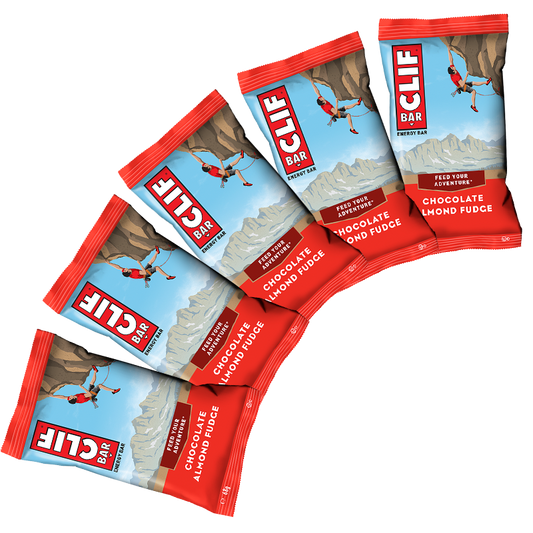 Clif Bar Batony 5 sztuk