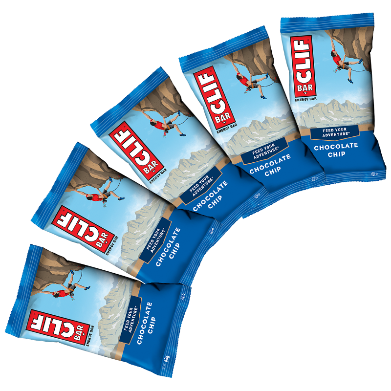 Clif Bar Batony 5 sztuk