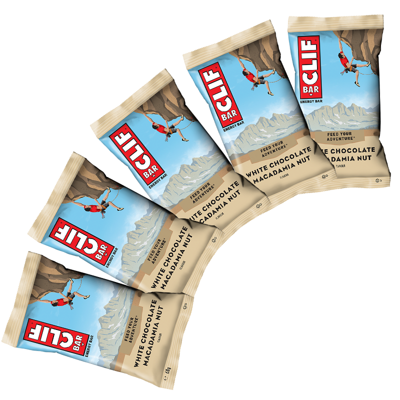 Clif Bar Batony 5 sztuk