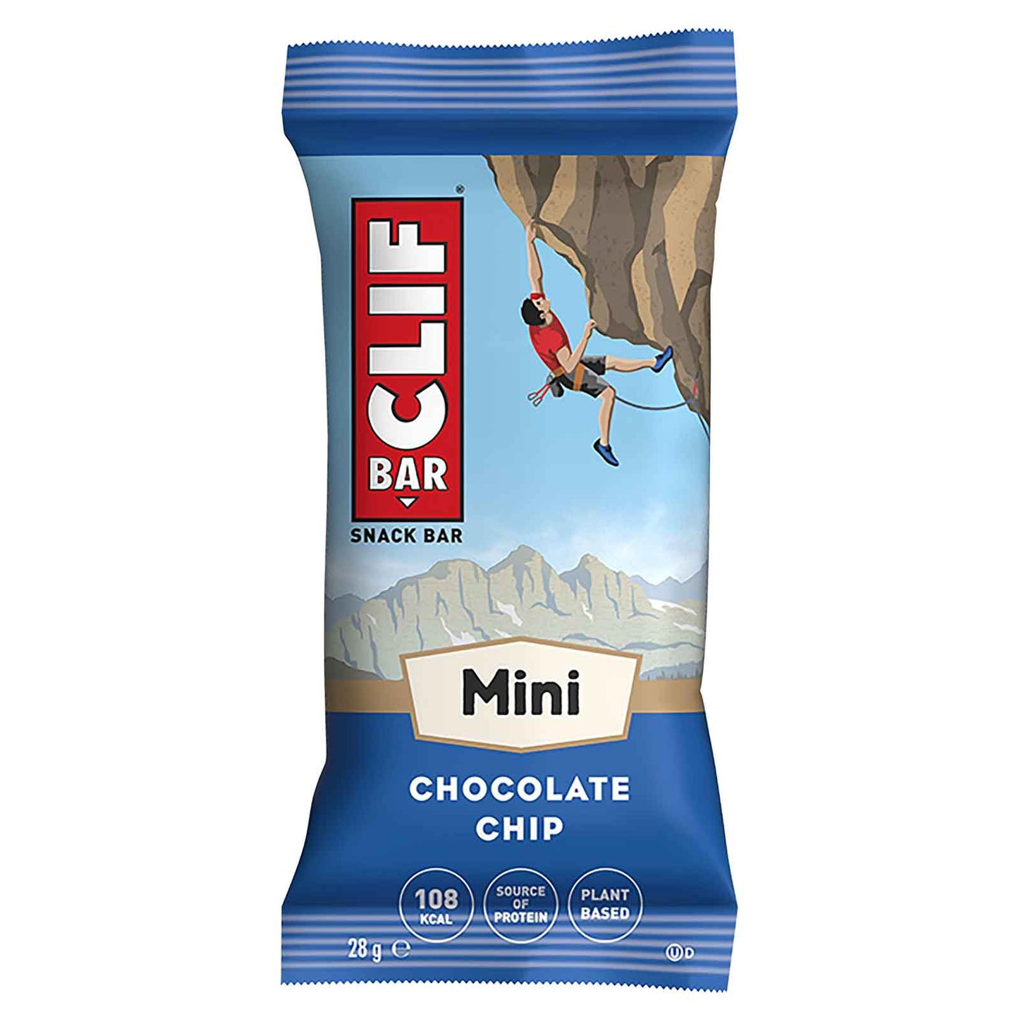 Clif Bar MINI baton