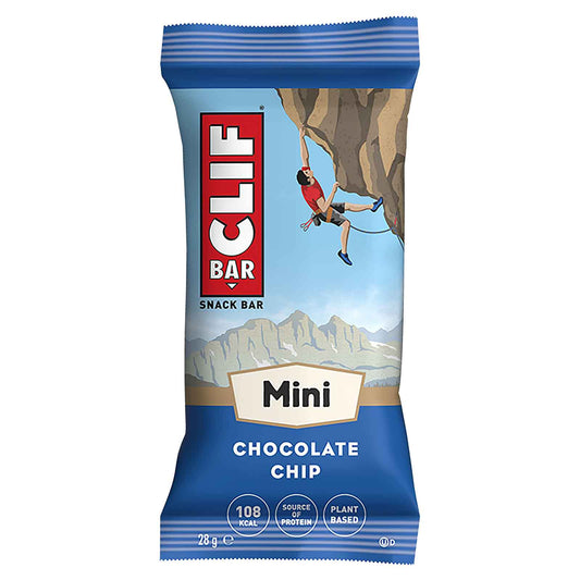 Clif Bar MINI batony 5 sztuk