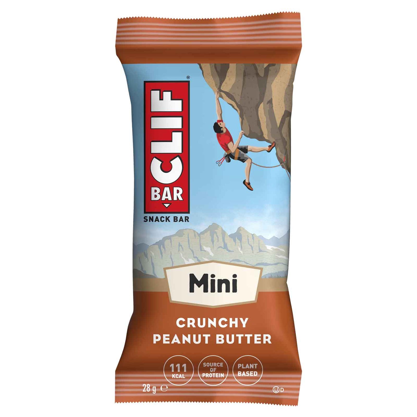 Clif Bar MINI baton