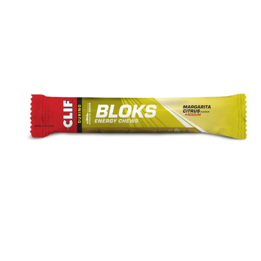Clif Shot Energy Bloks