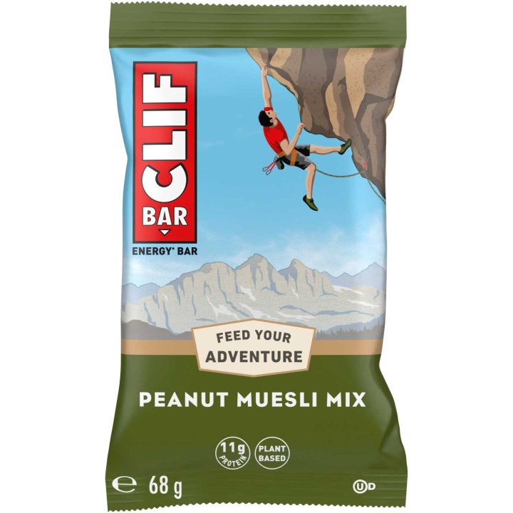 Baton Clif Bar