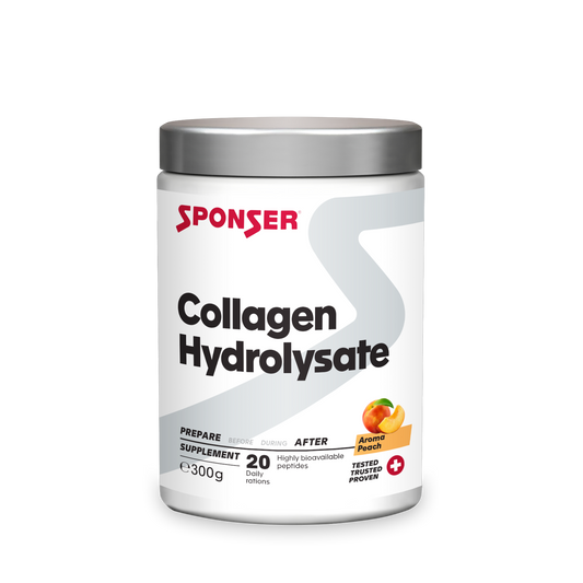 Sponser Collagen Hydrolysate 300g Dose