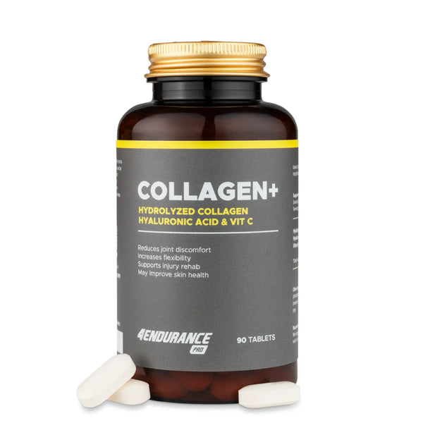 4Endurance Collagen+ 90 kapsułek