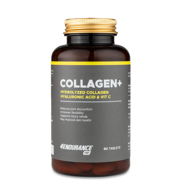 4Endurance Collagen+ 90 kapsułek
