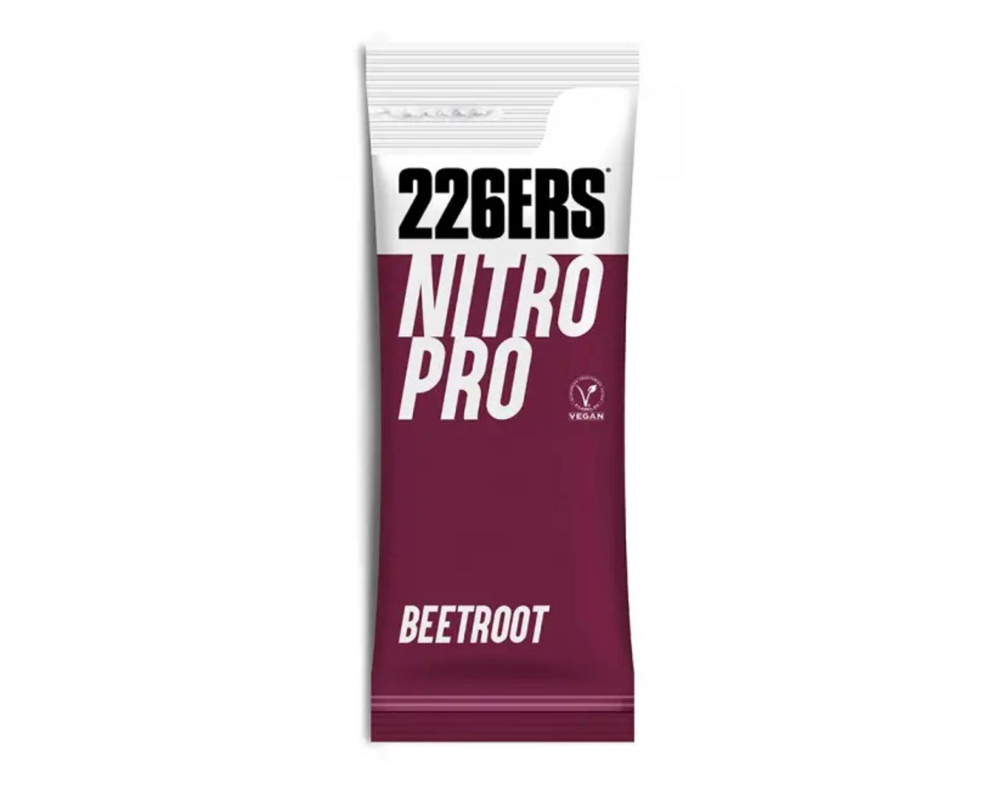 226ERS Nitropro Burak w Saszetkach