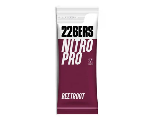 226ERS Nitropro Burak w Saszetkach