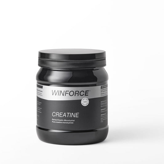 Winforce Monohydrat Kreatyny 650g Puszka