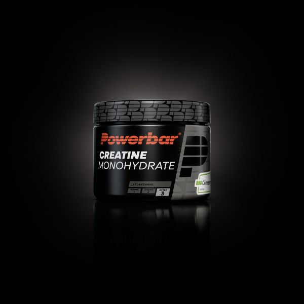 Powerbar Kreatyna Monohydrat 300g Puszka