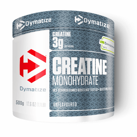 Dymatize Monohydrat Kreatyny 500g, proszek