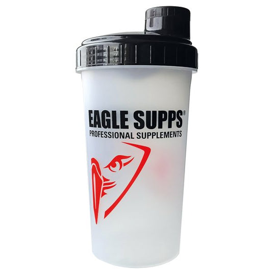 Eagle Supps Shaker proteinowy 700 ml