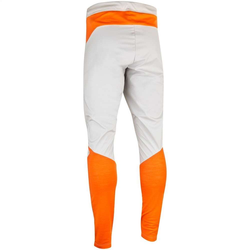 Daehlie Herren Hose Raw 4.0