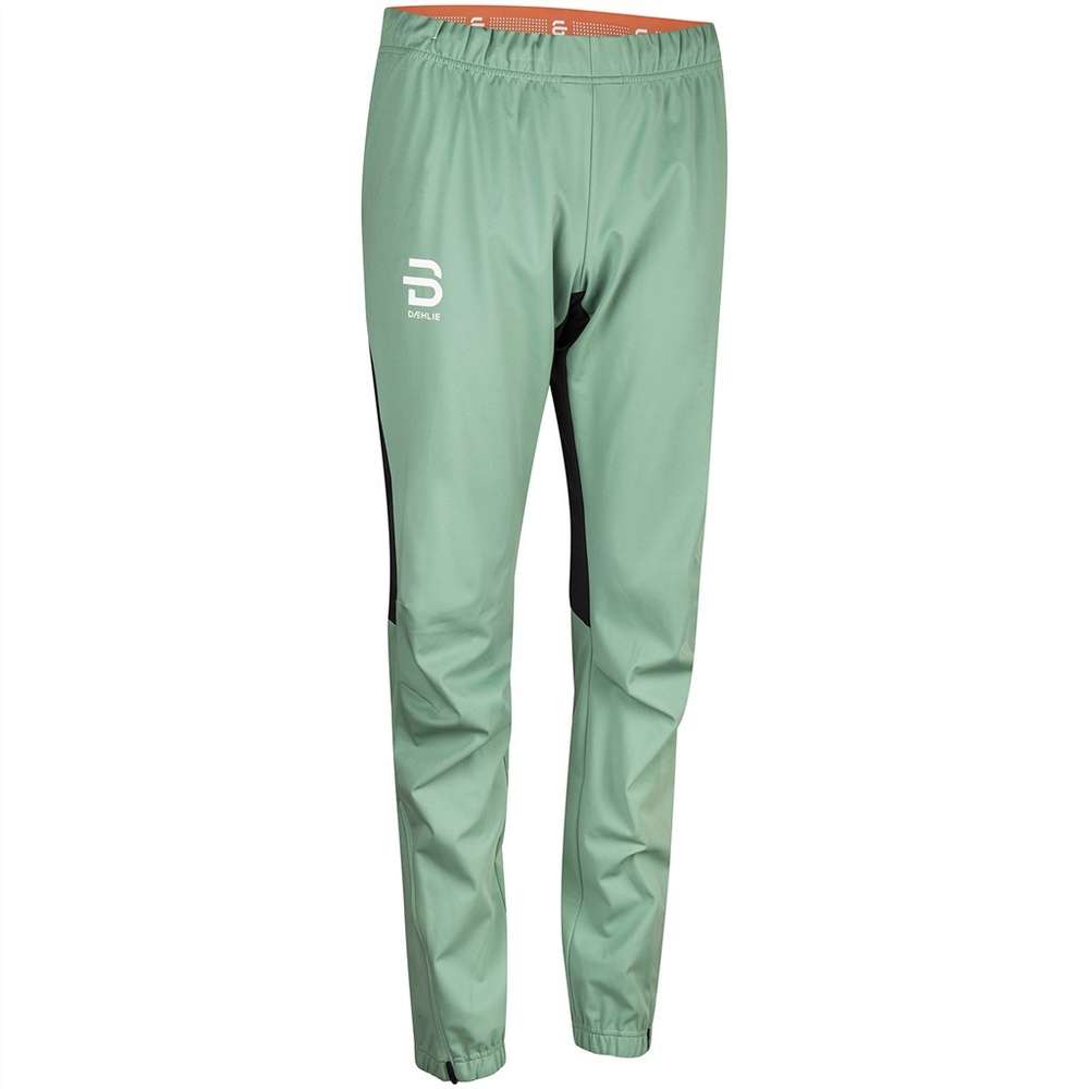 Daehlie Damen Pants Power malachite green