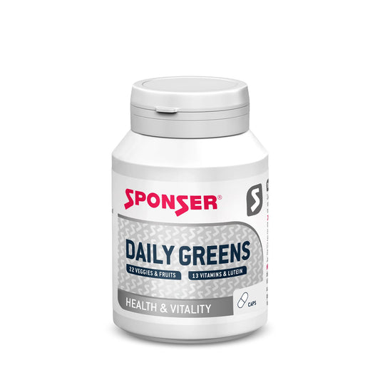 Sponser Daily Greens 90 kapsułek