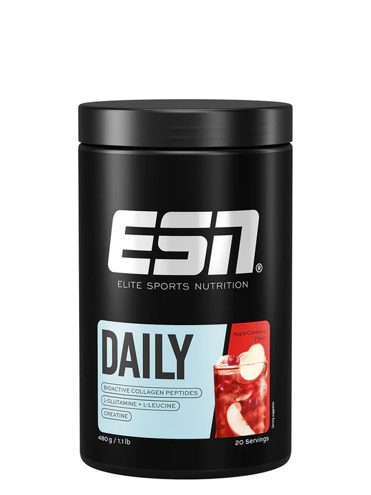 ESN Daily All-in-One nápoj 480g dóza